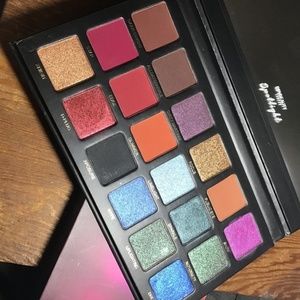 OPV beauty spotlight pallet